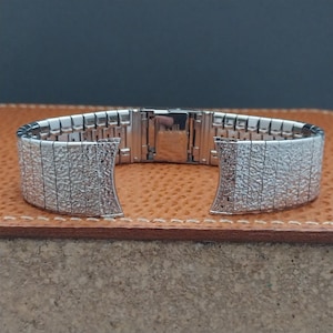 Stelux Watch Band - Etsy