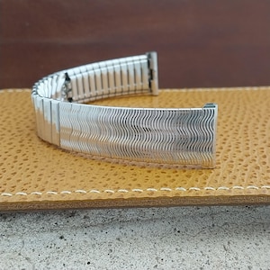 Bracelets de montre marrons Kreisler