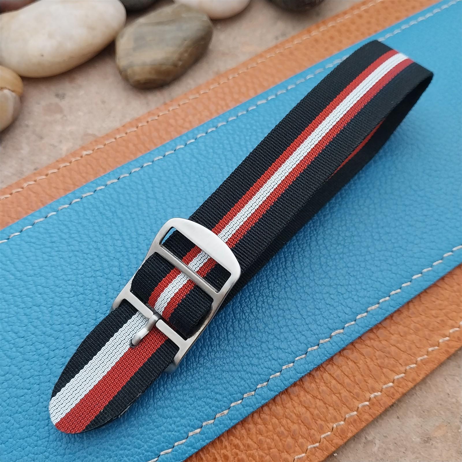 ブラッケンリッチウォッチバンド　ヴィンテージ VintageWatchbandShop - Etsy