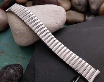 Cinturino Per Orologio Nautica Originale Gomma Viola Ansa Curva 24mm