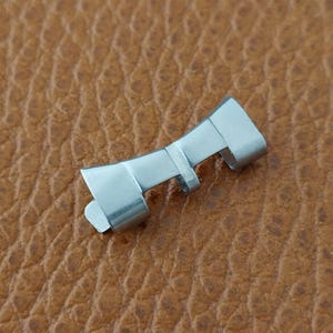 Genuine Vintage Seiko End Link 6119 802 MACV-SOG 6119-8100