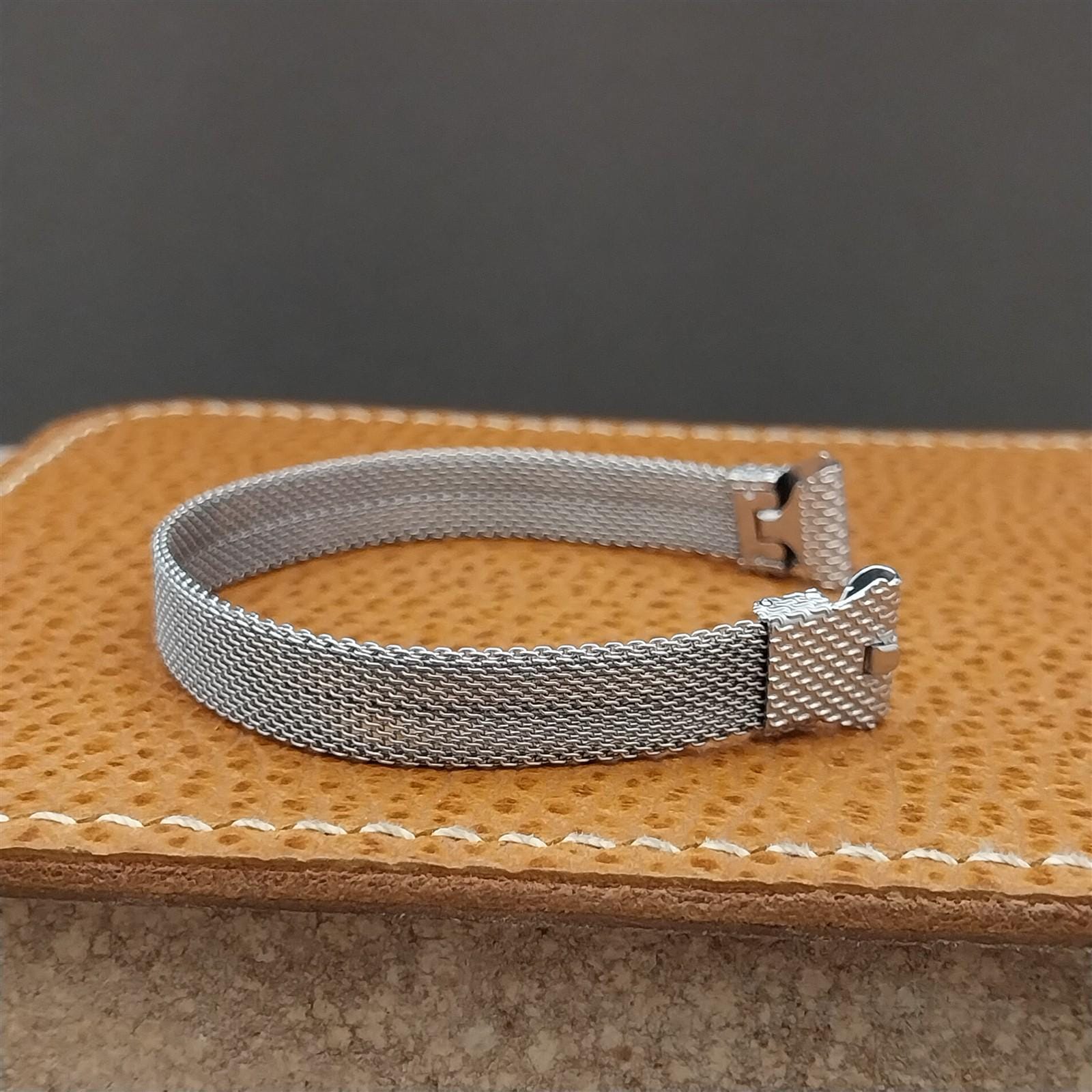 Wire Lug Watch Strap - Etsy