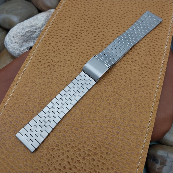 17mm vintage watch bands online