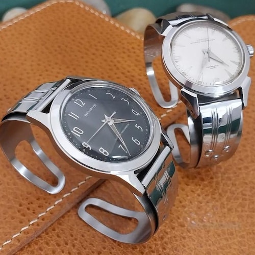 VintageWatchbandShop - Etsy