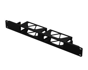 Rack Mount for Crestron RMC4, IFE Micro Devices, Modulink CORE Professional Rackmount – 3D Printed