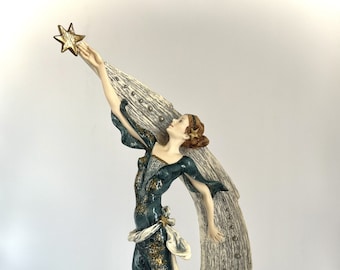 ジュゼッペ・アルマーニのフィギュア：散歩、フィレンツェ、イタリア