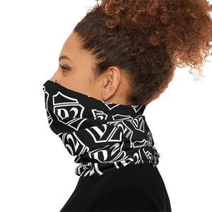 D2 Lightweight Neck Gaiter