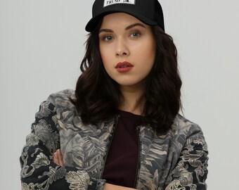 Donald Trump Trucker Hat