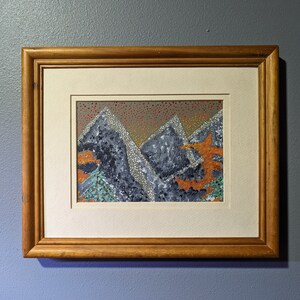 Mountains
