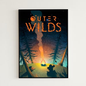 Outer Wilds at the best price