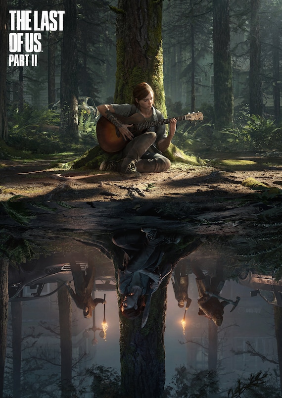 The Last of Us Part II - Download