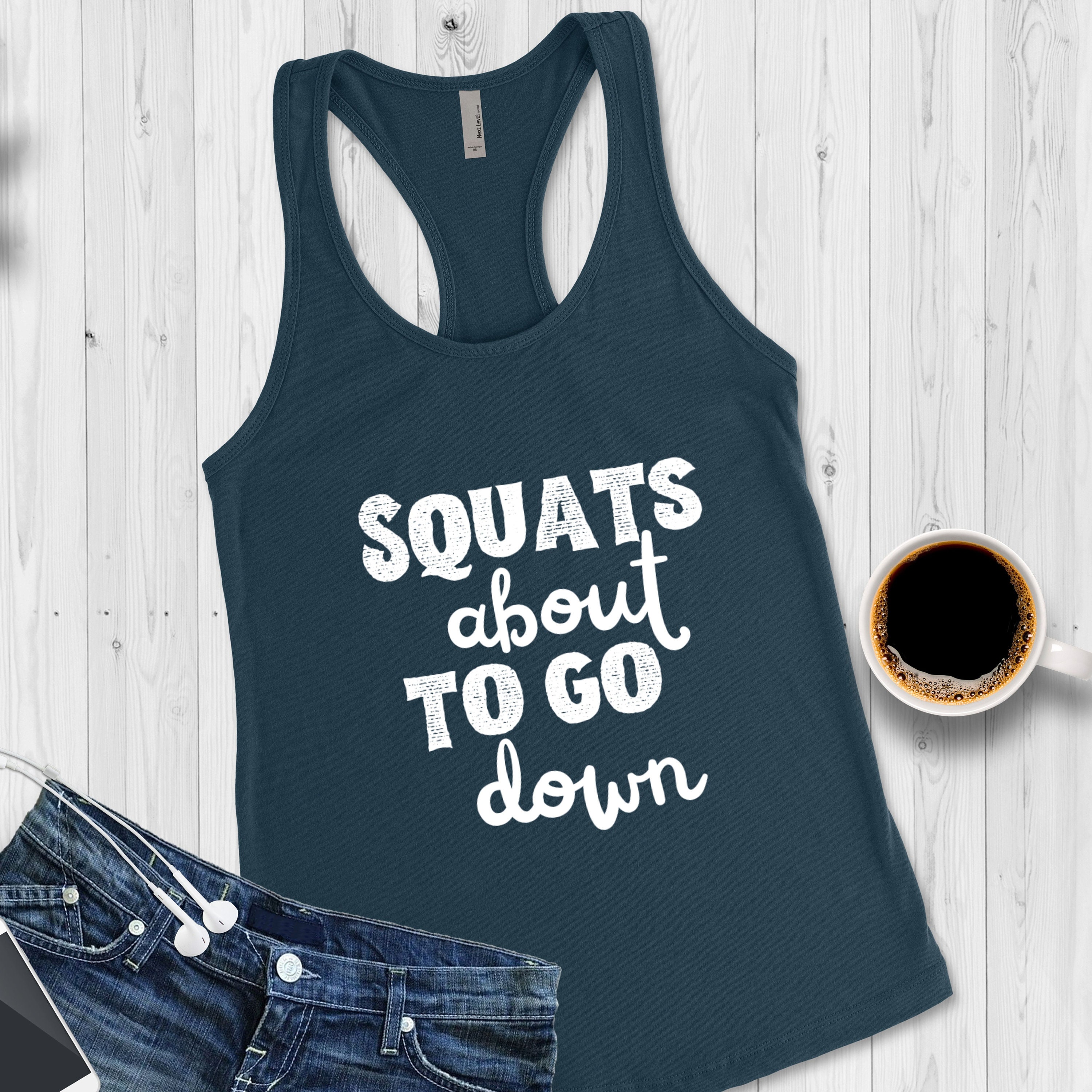 Funny Workout Shirt Womens Weightlifting Tank Top Practice Safe