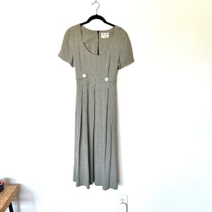 90s dress