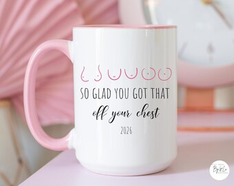Cancer Survivor Mug Cancer Treatment Gift Cancer Support Gifts Chemo Gifts for Women Cancer Mugs Breast Cancer Awareness Gifts for Women