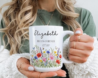 Custom Retirement Mug Personalized Retirement Gifts Officially Retired Gifts Employee Appreciation Gift Happy Retirement Mug Personalized