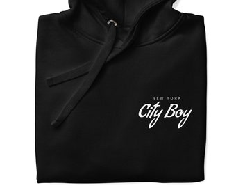 New York City Boy, Ho odie, Graphic Hoodie, Hoodies for Men, Hoodies for Men, Gifted Boy, Artful Newyork, Newyorker gift