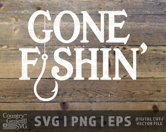 Fiske SVG | Png | Eps, Fiske svg, Söt fiskegrafik, Fiskeskylt svg, Fiskkrokskylt svg, Klippfiler, gör-det-själv-grafik, Cricut-fil