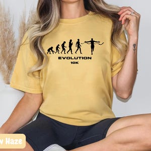 Funny Running Shirt Gift for Runner Unisex Cotton Tee Running Apparel Runner Gift Running Shirt Race Day Training Shirt Gift for Runners