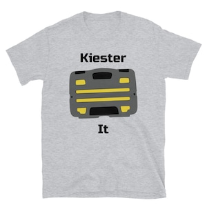 Camisa Kiester It