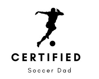 Papa de soccer