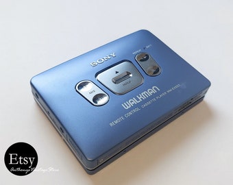 Sony WM-EX622 Walkman