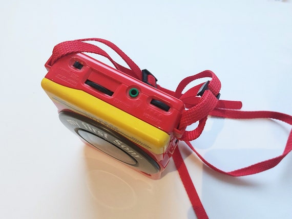 Sony My First Sony Walkman - Etsy
