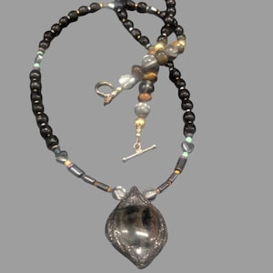 Dark Tiger&#39;s Eye