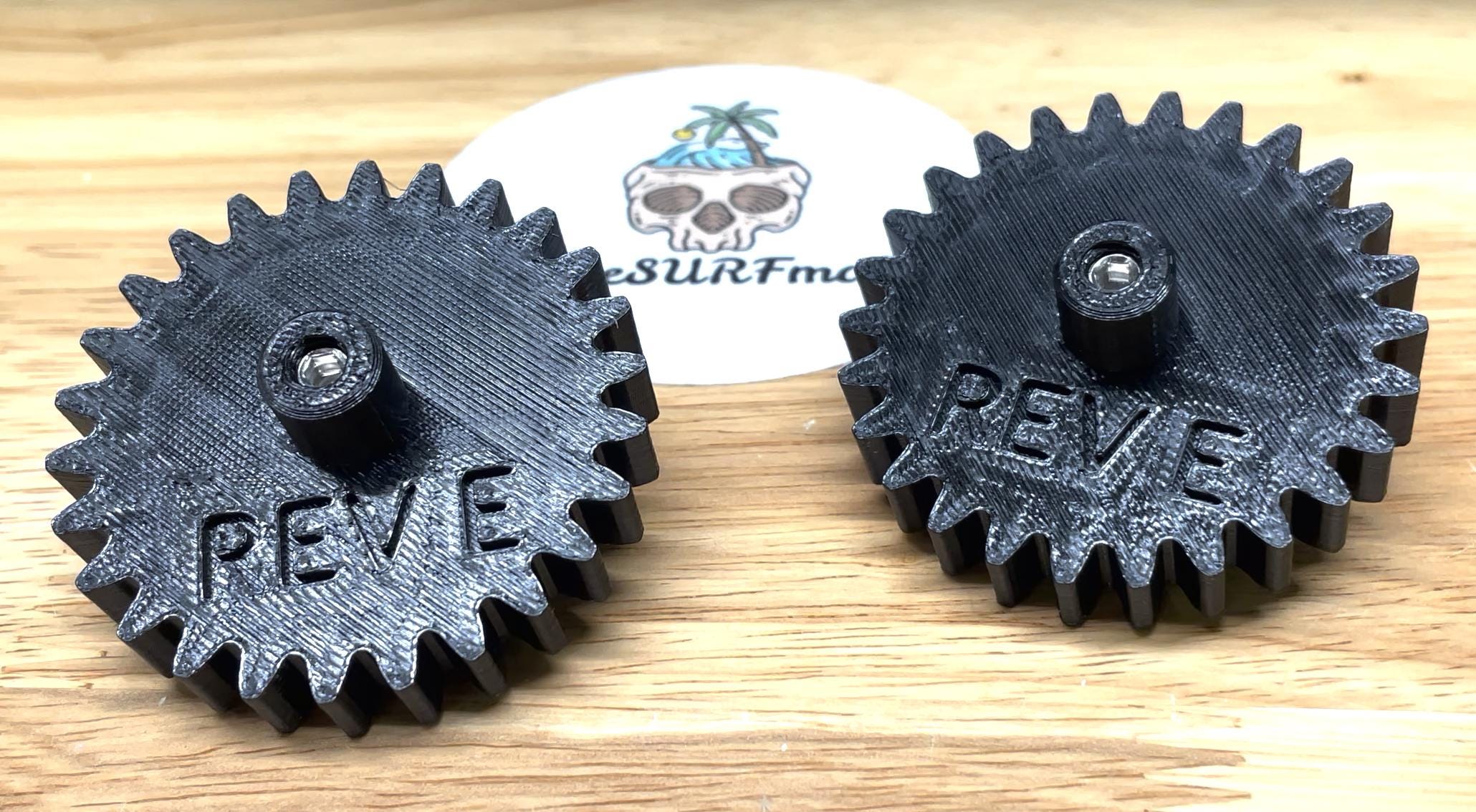 Polaris P825 P8050 / Zodiac CX20 CX35 Pool Cleaner Drive Gears