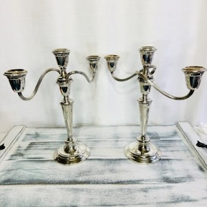 Newport Candle Holder - Etsy