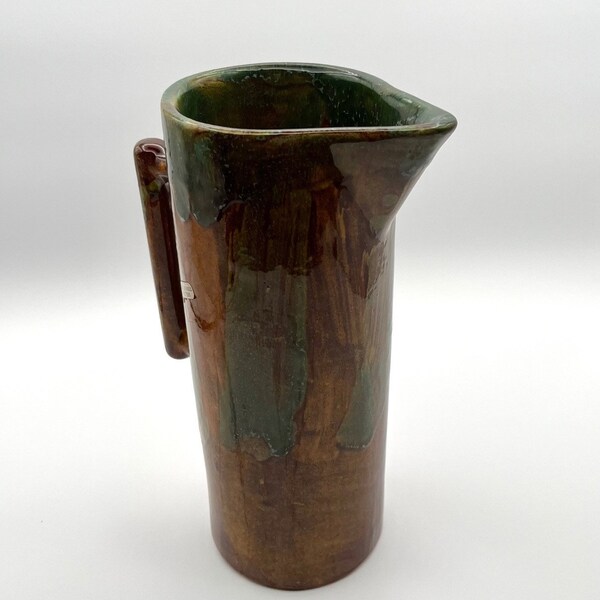 Hot Springs Pottery Etsy