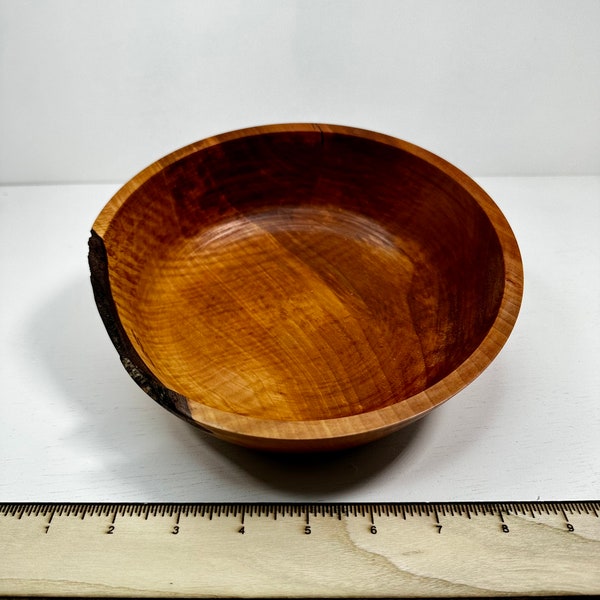 Medium Bradford Pear Bowl