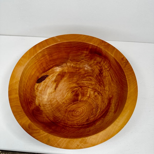 Medium Bradford Pear Bowl