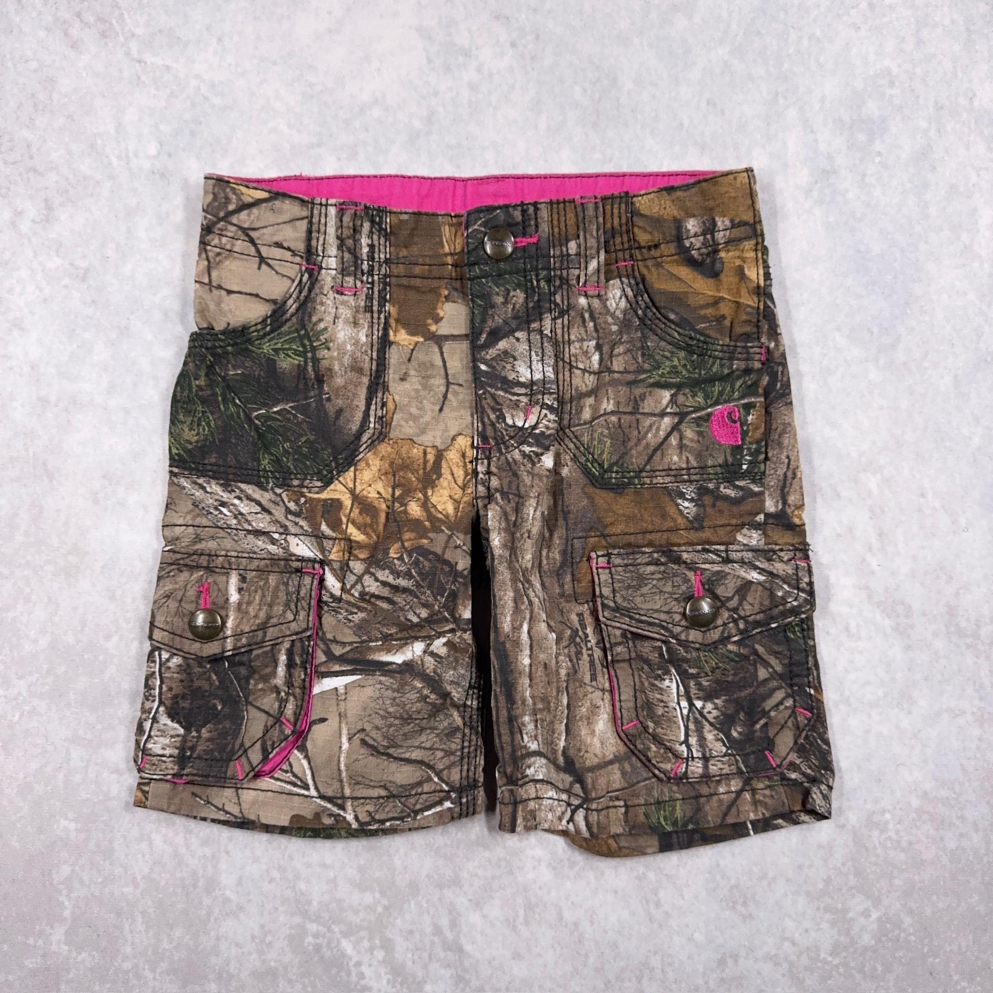 Toddler Baby Boy Duck Print T-Shirt + Camo Elastic Shorts Set - Cute Summer 2-Piece Outfit 0-3T