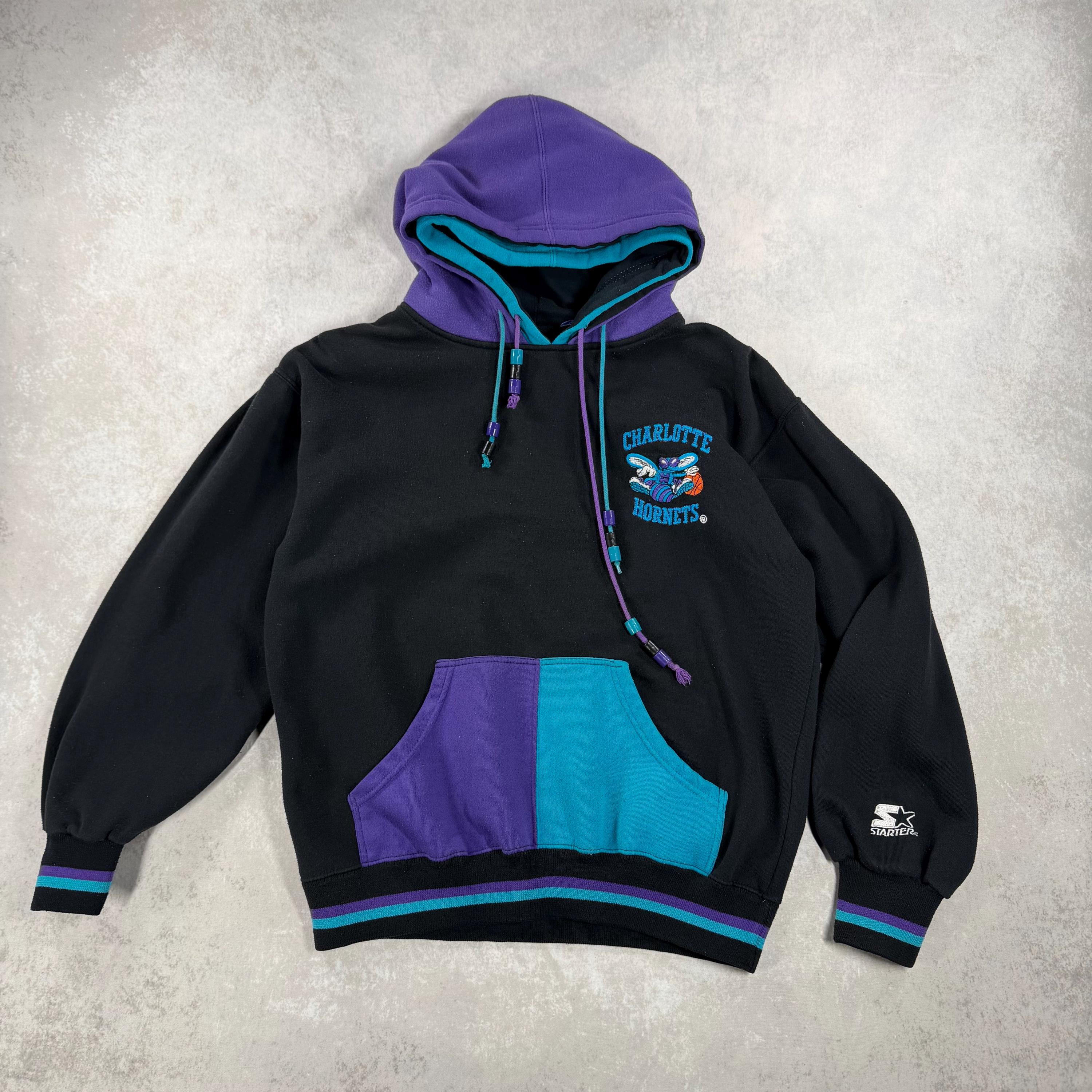 90s Starter Hoodie - Etsy