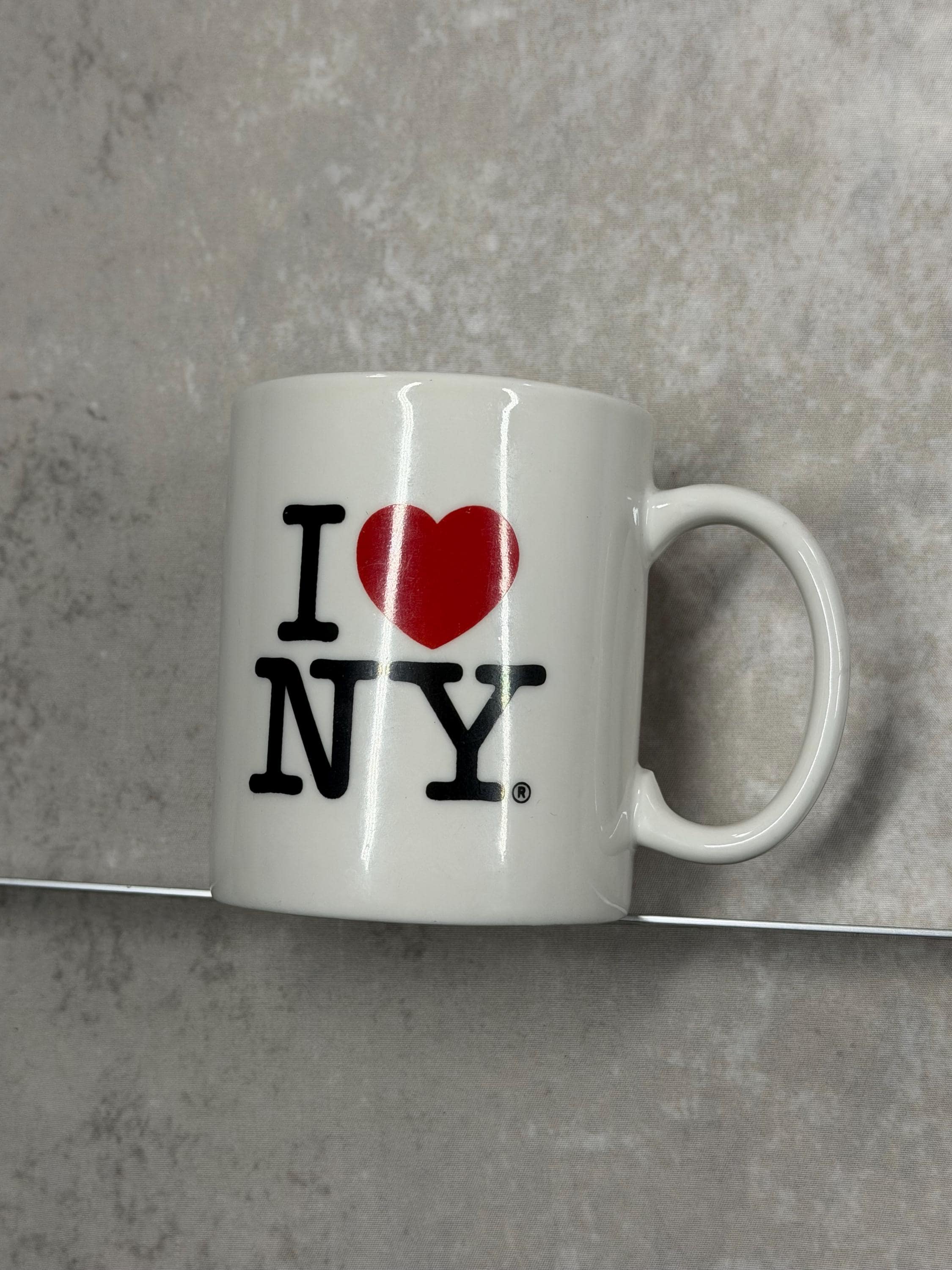 I love new york mug - Etsy 日本