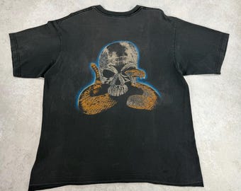 ヴィンテージ WWF ストーンコールド スティーブ オースティン 3 16 T