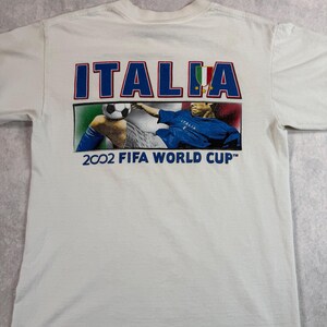 2002 Fifa World Cup - Etsy Canada