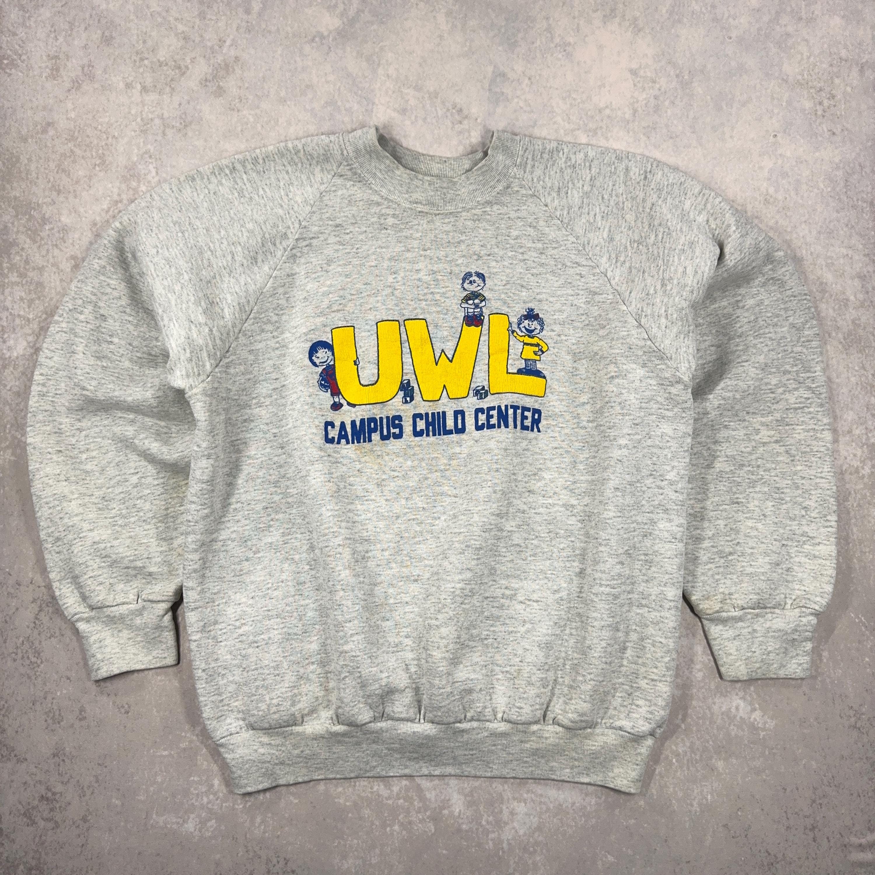 Campus crew 90s - Etsy 日本