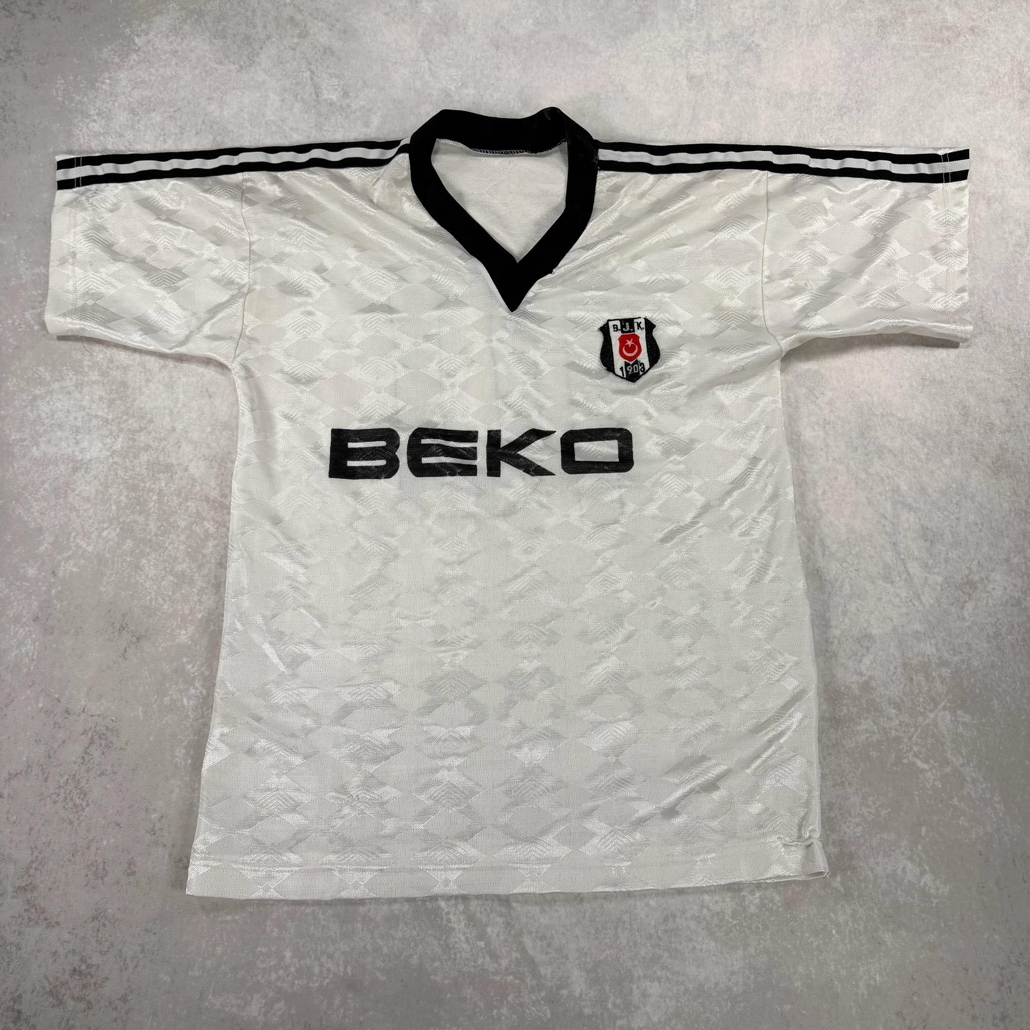 Fenerbahçe 2014-2015 Away Jersey