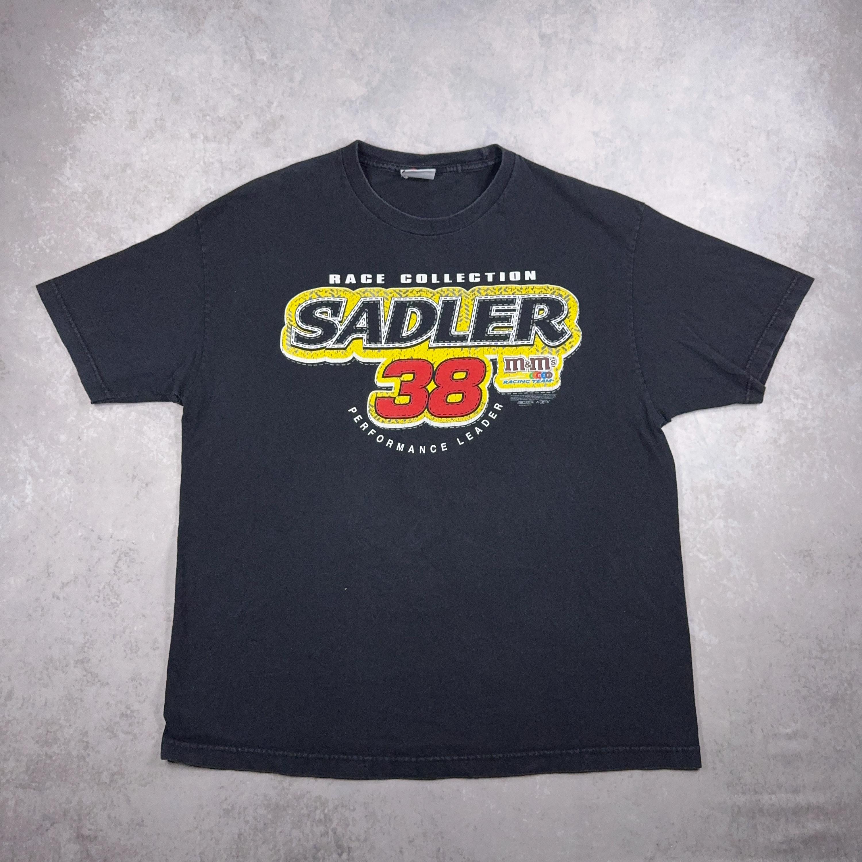 Nascar m&m shirt - Etsy 日本