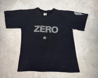 Vintage 1996 // the Smashing Pumpkins // Infinite Sadness Tour T