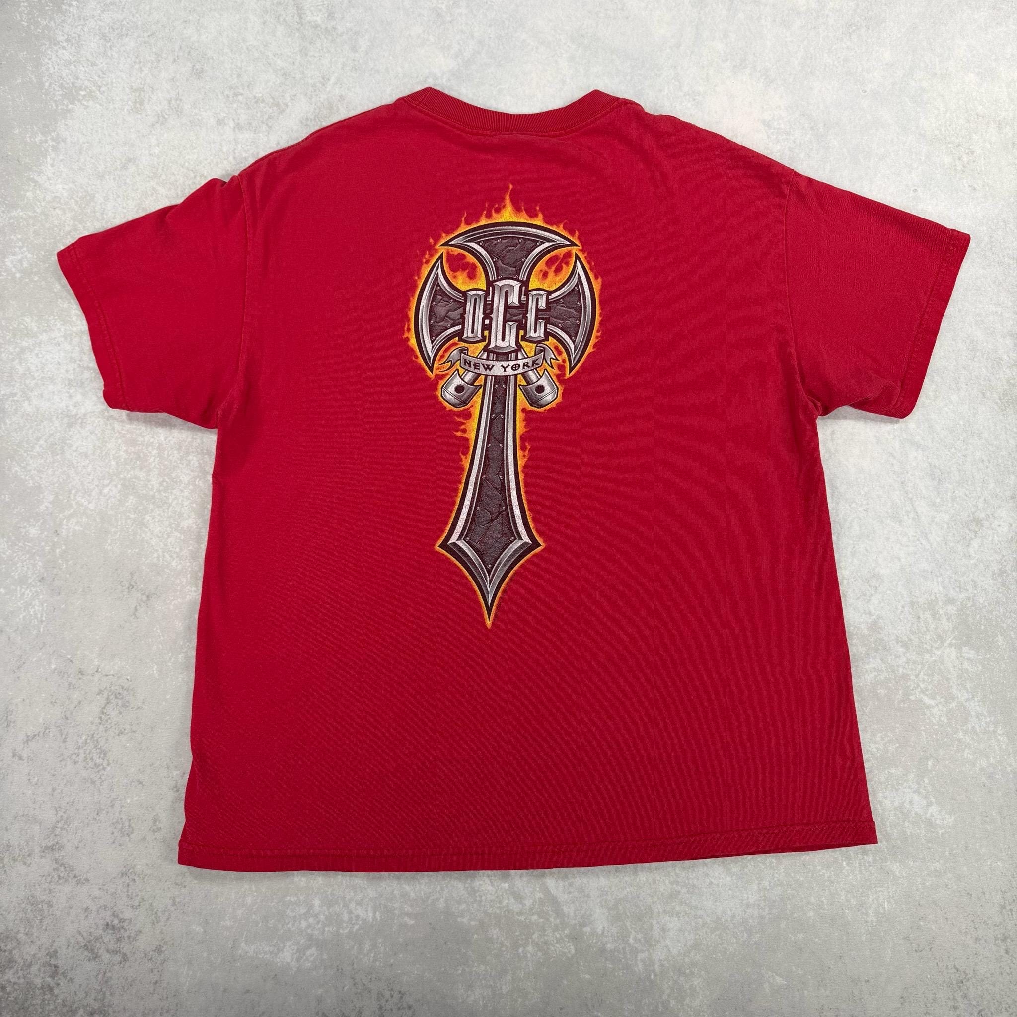 Orange county choppers - Etsy 日本
