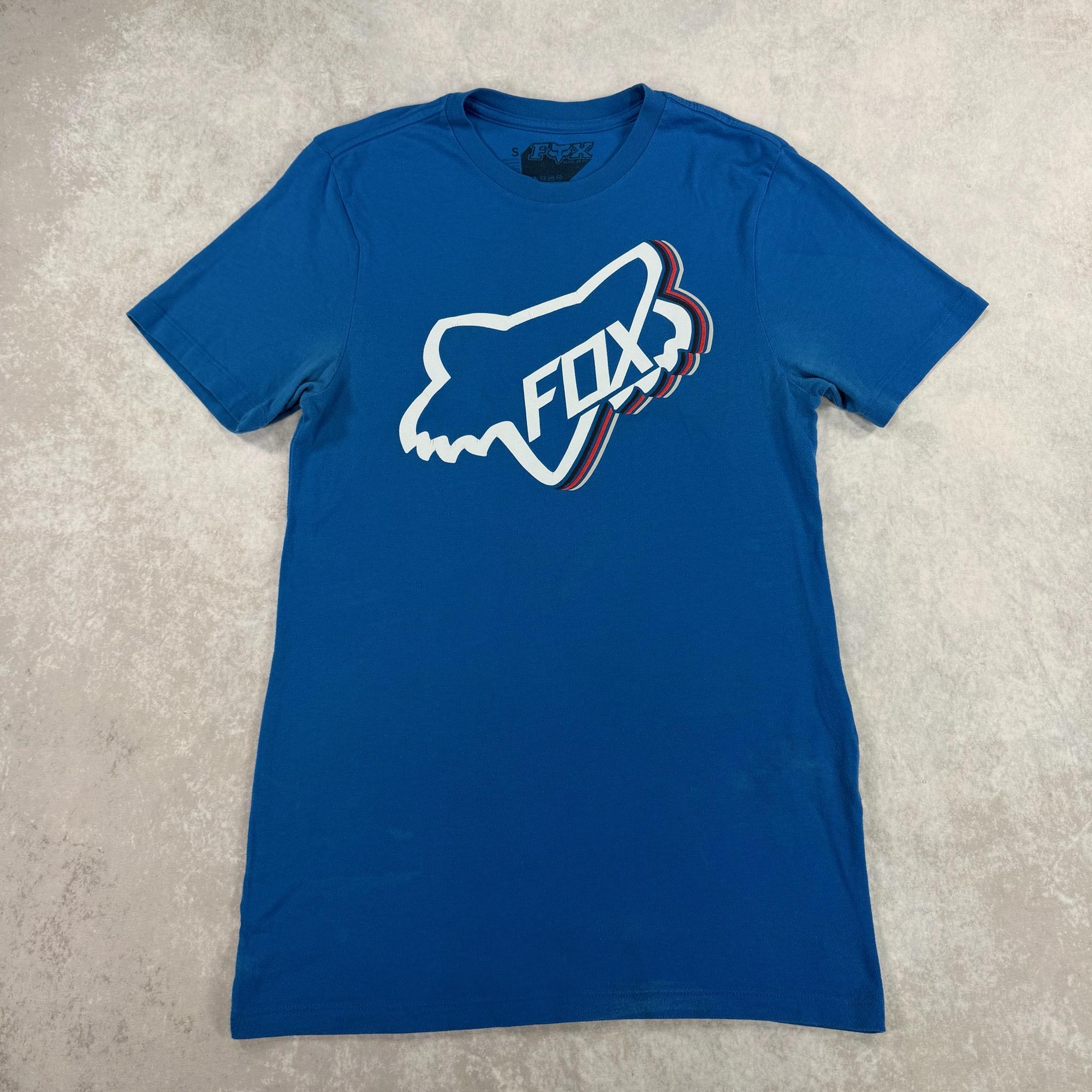 Vintage Y2k Fox Racing Clothing - Etsy
