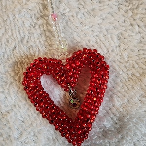 Heart necklace, anniversary, love, valentines, mothers day, sweetest day