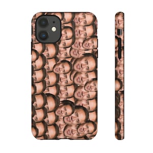Nicolas Cage Phone case for Iphone 11
