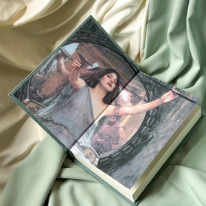 Circe by Madeline Miller // Rebind image 5