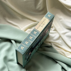 Circe by Madeline Miller // Rebind image 4