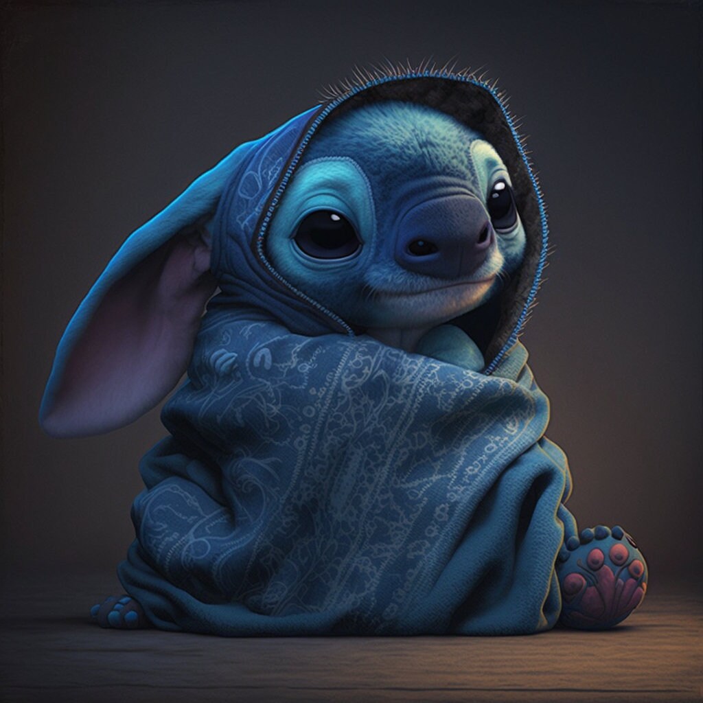 Stitch Etsy