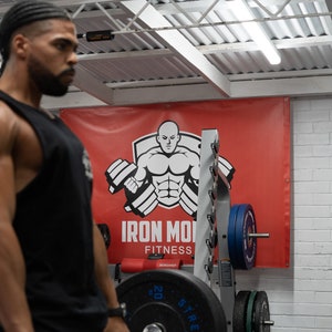 Full Body Strength Program.