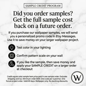 a white marble background with a text description